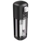 SNAIL VIBE - IKON VOLT HEAT AND FRICTION EFFECT MASTURBATOR