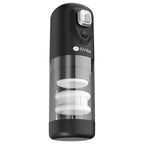 SNAIL VIBE - IKON SPARK THRUSTING & ROTATION MASTURBATOR