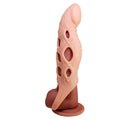 PRETTY LOVE - BRAD VIBRATING PENIS SLEEVE