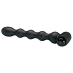 MR PLAY - VIBRATING ANAL PLUG MASSAGER
