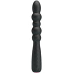 MR PLAY - FLEXIBLE VIBRATING ANAL PLUG