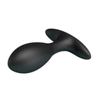 MR PLAY - ADJUSTABLE INFLATABLE ANAL PLUG
