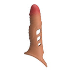 PRETTY LOVE - VIBRATING PENIS SLEEVE