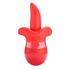 PRETTY LOVE - OBELIA MASTURBATOR TONGUE VIBRATOR WITH ORBITAL MOTION