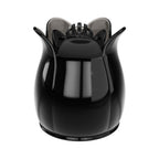 PRETTY LOVE - SECRET GARDEN BLACK MASSAGE HEAD