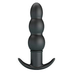 PRETTY LOVE - AEAEAS VIBRATING ANAL PLUG