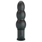 PRETTY LOVE - AEAEAS VIBRATING ANAL PLUG