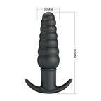PRETTY LOVE - AEOLIS VIBRATING ANAL PLUG