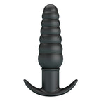PRETTY LOVE - AEOLIS VIBRATING ANAL PLUG