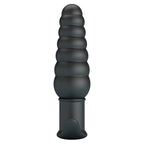 PRETTY LOVE - AEOLIS VIBRATING ANAL PLUG