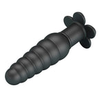 PRETTY LOVE - IMRON VIBRATING ANAL PLUG