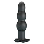 PRETTY LOVE - JADIER VIBRATING ANAL PLUG