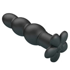 PRETTY LOVE - JADIER VIBRATING ANAL PLUG