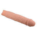 PRETTY LOVE - OSRIC FLEXIBLE REALISTIC VIBRATOR