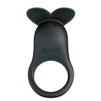 PRETTY LOVE - CARLTON PENIS RING WITH CLITORAL STIMULATOR
