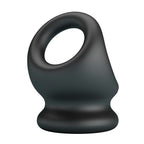 CRAZY BULL - OBERON PENIS AND TESTICLE SUPPORT RING