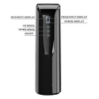 PRETTY LOVE - LARISSA SUCTION MASTURBATOR WITH VIBRATION + SUPPORT