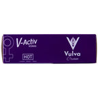 HOT - VULVA CREAM MIT CBD 50ML