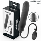 ADDICTED TOYS - INFLATABLE DILDO MODEL 3