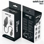ADDICTED TOYS - INFLATABLE BUTT PLUG MODEL 2