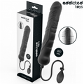 ADDICTED TOYS - INFLATABLE DILDO XL MODEL 5