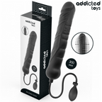 ADDICTED TOYS - INFLATABLE DILDO XL MODEL 5