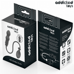 ADDICTED TOYS - INFLATABLE BUTT PLUG MODEL 1
