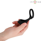 INTENSE - RORY ADJUSTABLE PENIS RING MODEL 5