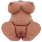 HIDDEN DESIRE - BIG FAT BANGING BABE FEMALE MASTURBATOR TORSO 10 KG
