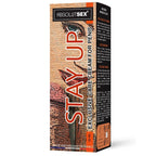 RUF - STAY UP DELAY CREAM 30 ML