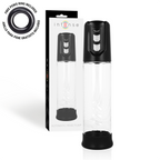 INTENSE - PUMP AUTOMATIC PUMP