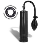 INTENSE - PUMP BLACK PUMP 02