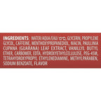 ID SENSATION - WATER BASED LUBRICANT WITH HEAT EFFECT 250 ML
