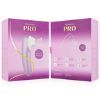 WOMANIZER - PRO VIBRANT CLITORAL STIMULATOR LILAC