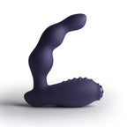 ROCKS-OFF - NOVA DOMINION RECHARGEABLE PROSTATE & PERINEUM MASSAGER 16 FUNCTION BLUE
