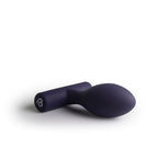 ROCKS-OFF - NOVA ORBITAL RECHARGEABLE PREMIUM & POWERFUL ANAL PLUG 16 FUNCTION BLUE