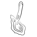 ROMP - HYPE MULTIFUNCTION G-SPOT VIBRATOR RED