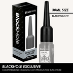 BLACK HOLE - ANAL LUBE APPLIER S SIZE 30 ML