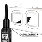 BLACK HOLE - ANAL LUBE APPLIER  L SIZE 100 ML