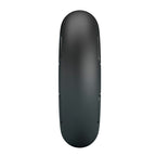 CRAZY BULL - BERTRAM SUPER SOFT SILICONE COCK RING BLACK