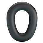 CRAZY BULL - VESPER SUPER SOFT SILICONE COCK RING BLACK