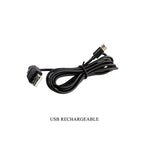 PRETTY LOVE - CALISTA UNIVERSAL AUTOMATIC MASTURBATOR BLACK