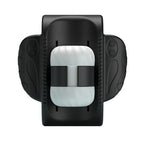 PRETTY LOVE - CALISTA UNIVERSAL AUTOMATIC MASTURBATOR BLACK