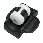 PRETTY LOVE - CALISTA UNIVERSAL AUTOMATIC MASTURBATOR BLACK
