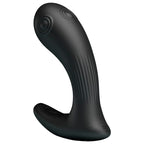 PRETTY LOVE - MIRABELLE PROSTATE VIBRATOR WITH REMOTE CONTROL