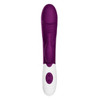PRETTY LOVE - ROGUE MUSE 30 FUNCTION RABBIT VIBRATOR PURPLE