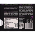 WUG After Drink – The functional chewing gum that helps you regain energy after a night out. BLISTER OF 8 UNITS