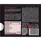 WUG Climax - Functional chewing gum with Maca, Damiana and Ginseng to enhance desire and intimate vitality. BLISTER 8 UNITS