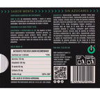 WUG Diet - Appetite control and snacking reduction BLISTER 8 UNITS