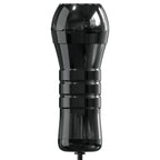 PDX EXTREME - WET PUSSIES SUPER SUCKER XXL LIGHT VAGINA STROKER WITH SUCTION 27.3 CM